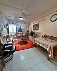Blk 541 Bedok North Green (Bedok), HDB 2 Rooms #638253081